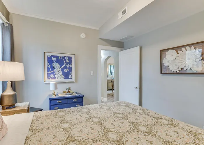 Apartamento Family W/ Deck + Yard Near Northwestern *