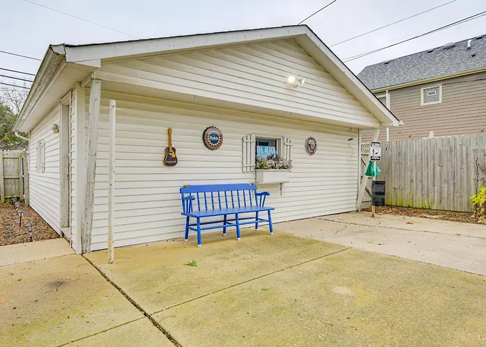 Family W/ Deck + Yard Near Northwestern Apartamento Evanston