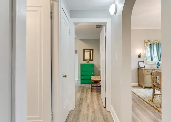 Apartamento Family W/ Deck + Yard Near Northwestern Evanston