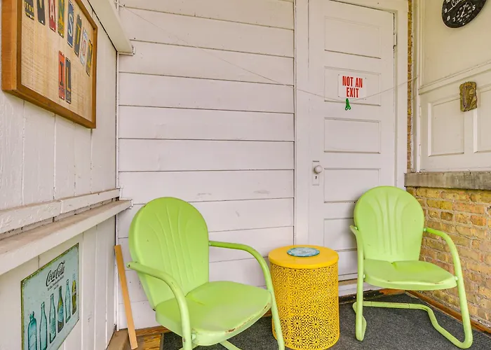 Apartamento Family W/ Deck + Yard Near Northwestern Evanston